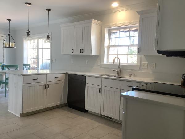 2003 CARO 26x58-3-2 Mobile Home