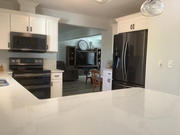 2003 CARO 26x58-3-2 Mobile Home