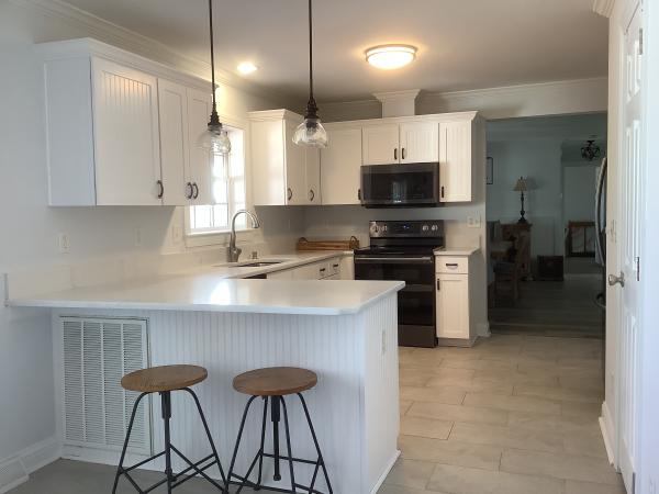 2003 CARO 26x58-3-2 Mobile Home