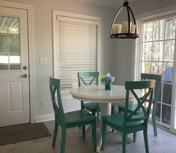 2003 CARO 26x58-3-2 Mobile Home