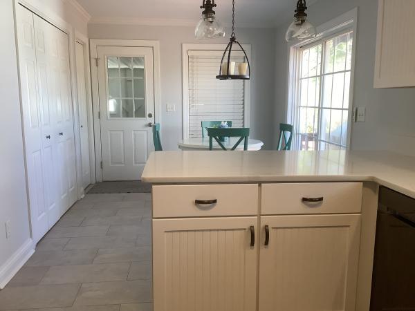 2003 CARO 26x58-3-2 Mobile Home