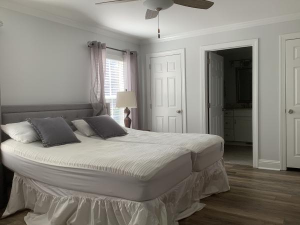 2003 CARO 26x58-3-2 Mobile Home