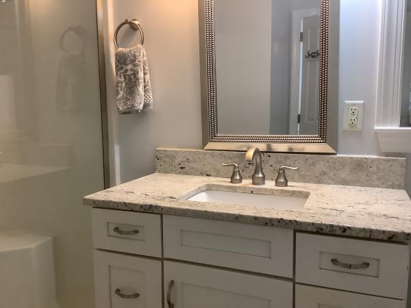 2003 CARO 26x58-3-2 Mobile Home