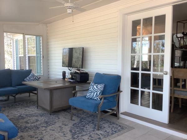 2003 CARO 26x58-3-2 Mobile Home