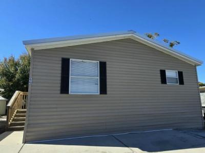 Mobile Home at 12130 Us Highway 41 South Lot 66 Gibsonton, FL 33534
