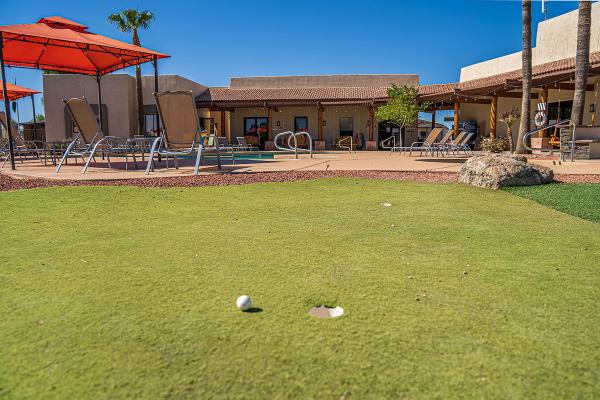 2022 Champion Park Model Manufactured Home