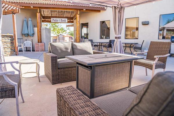 2022 Champion Park Model Manufactured Home