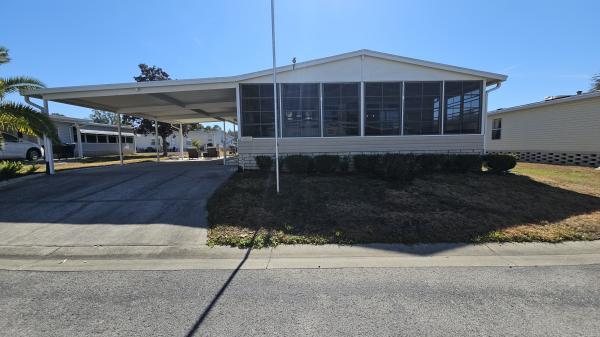 2002 KING Mobile Home For Sale