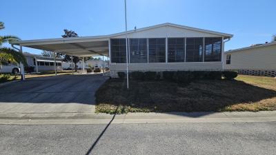 Mobile Home at 10457 S Walden Forest Circle Homosassa, FL 34446