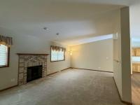 1995 Hi Tech Secretariat Manufactured Home