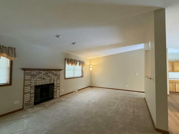 1995 Hi Tech Secretariat Manufactured Home