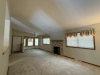 1995 Hi Tech Secretariat Manufactured Home