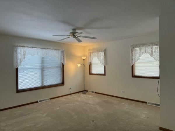 1995 Hi Tech Secretariat Manufactured Home