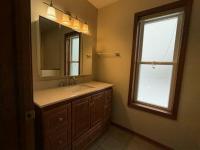 1995 Hi Tech Secretariat Manufactured Home