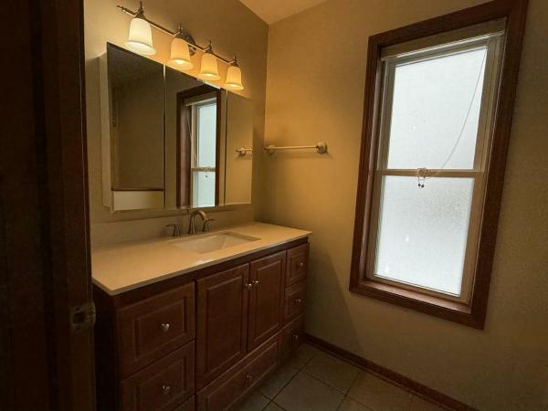 1995 Hi Tech Secretariat Manufactured Home