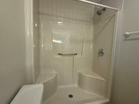 1995 Hi Tech Secretariat Manufactured Home