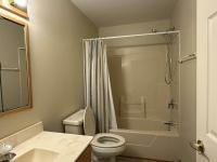 1995 Hi Tech Secretariat Manufactured Home