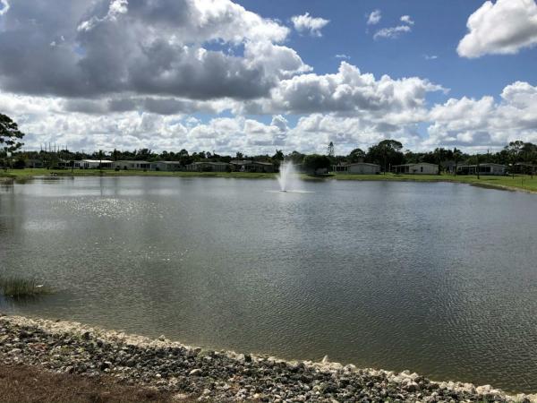 1991 Fleetwood Manufactured Home