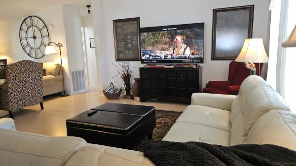 2002 KING 9999 Mobile Home