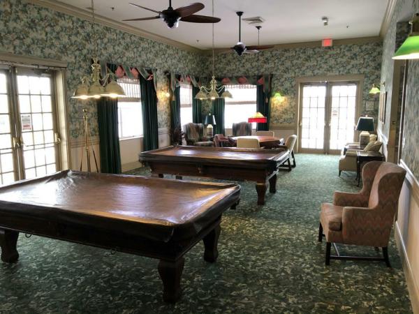 1991 Fleetwood Manufactured Home