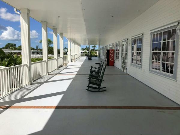 1991 Fleetwood Manufactured Home