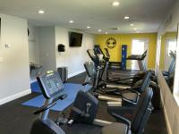 1991 Fleetwood Manufactured Home