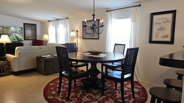 2002 KING 9999 Mobile Home