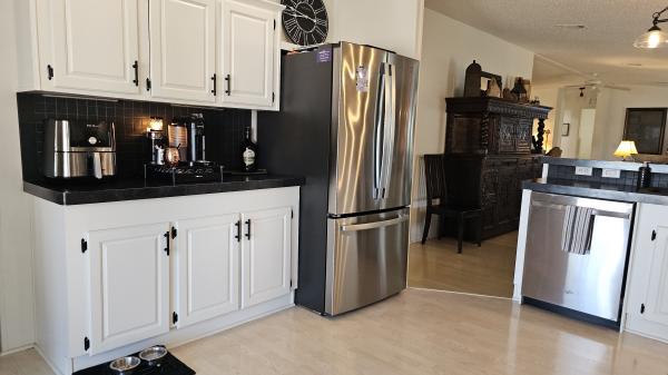 2002 KING 9999 Mobile Home