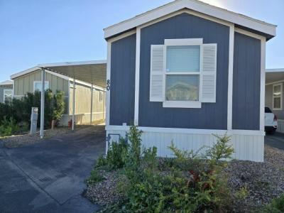 Mobile Home at 3825 N Nellis Blvd Lot 80 Las Vegas, NV 89115