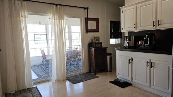 2002 KING 9999 Mobile Home