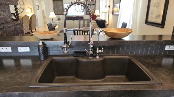 2002 KING 9999 Mobile Home