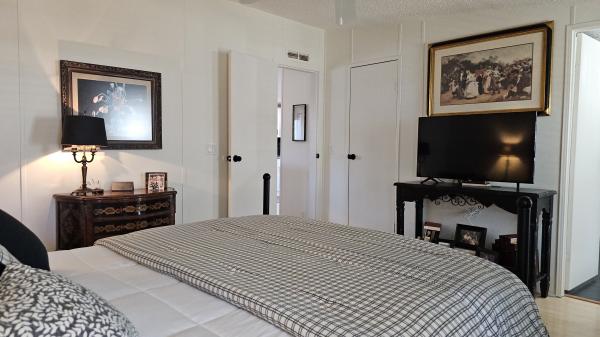 2002 KING 9999 Mobile Home