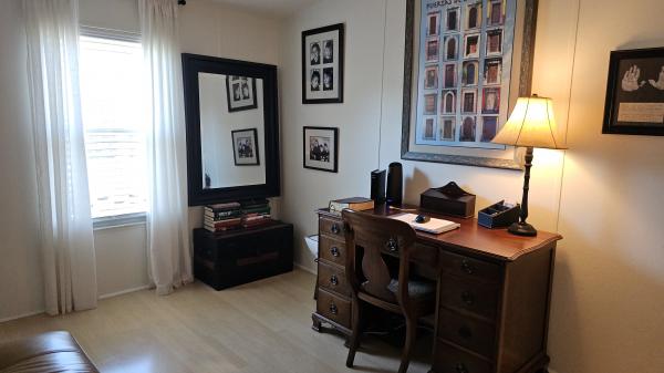 2002 KING 9999 Mobile Home