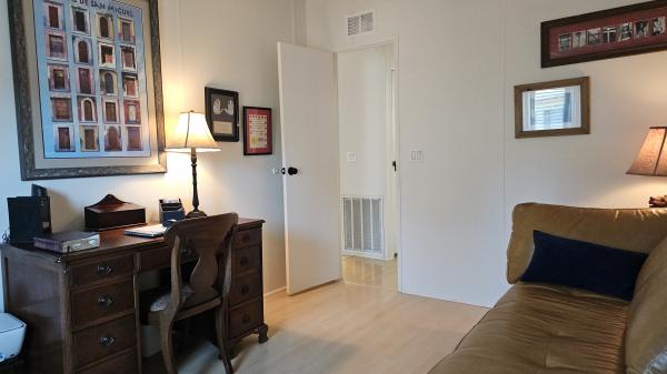 2002 KING 9999 Mobile Home