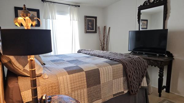 2002 KING 9999 Mobile Home