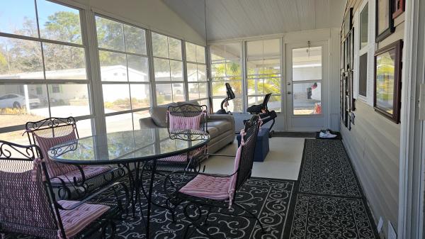 2002 KING 9999 Mobile Home