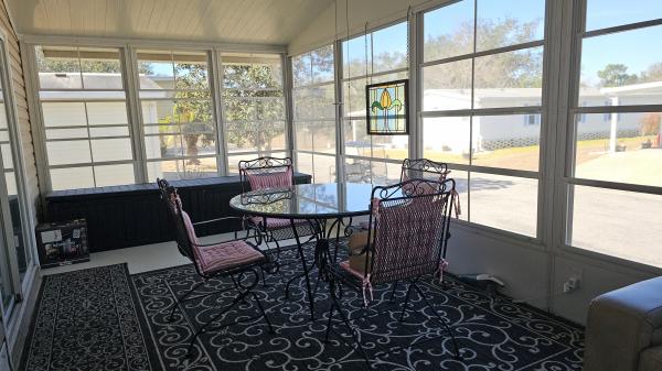 2002 KING 9999 Mobile Home