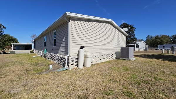 2002 KING 9999 Mobile Home