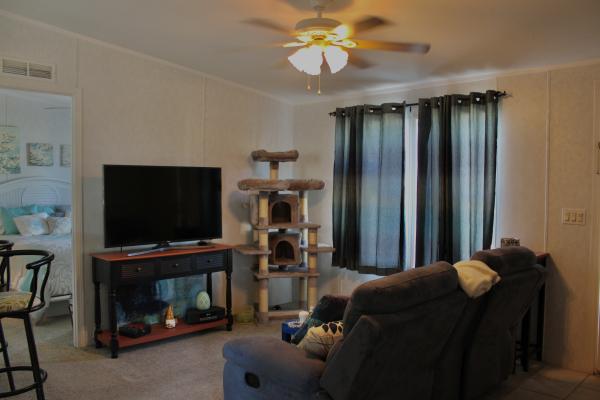 2003 Homes of Merit A1660Y_3 Mobile Home