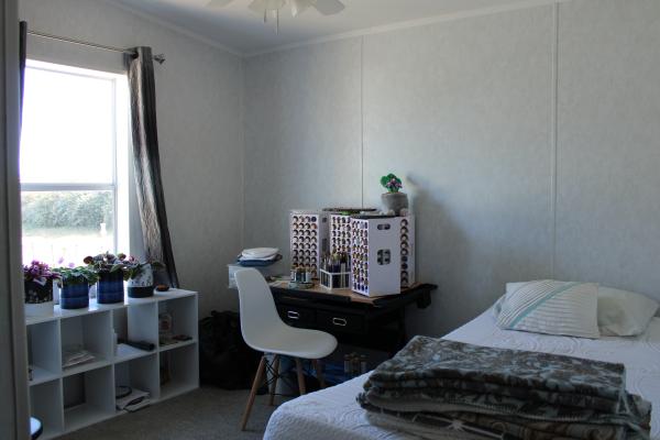 2003 Homes of Merit A1660Y_3 Mobile Home