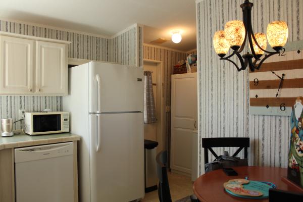 2003 Homes of Merit A1660Y_3 Mobile Home