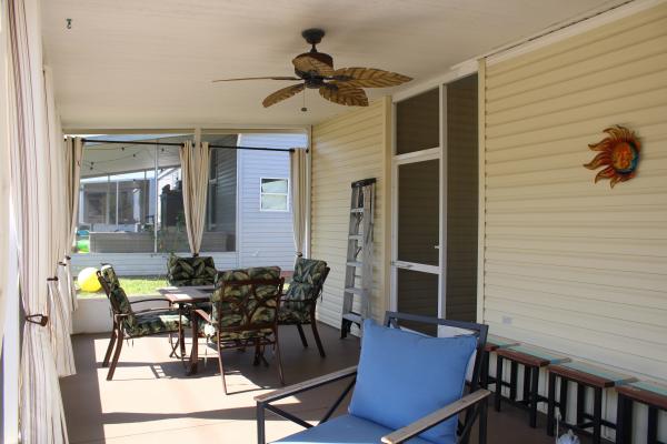 2003 Homes of Merit A1660Y_3 Mobile Home