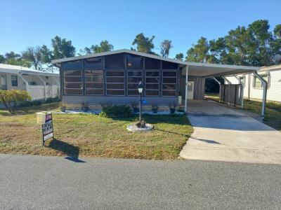 Mobile Home at 39 Sea Fern Drive Leesburg, FL 34788
