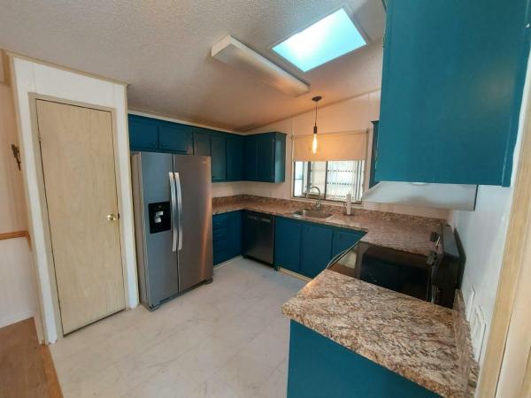 1987 Palm Harbor 3343A Manufactured Home