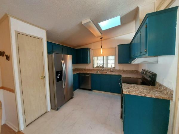 1987 Palm Harbor 3343A Manufactured Home