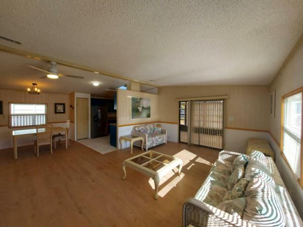 1987 Palm Harbor 3343A Manufactured Home