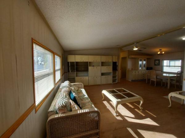 1987 Palm Harbor 3343A Manufactured Home