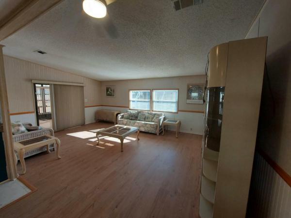 1987 Palm Harbor 3343A Manufactured Home