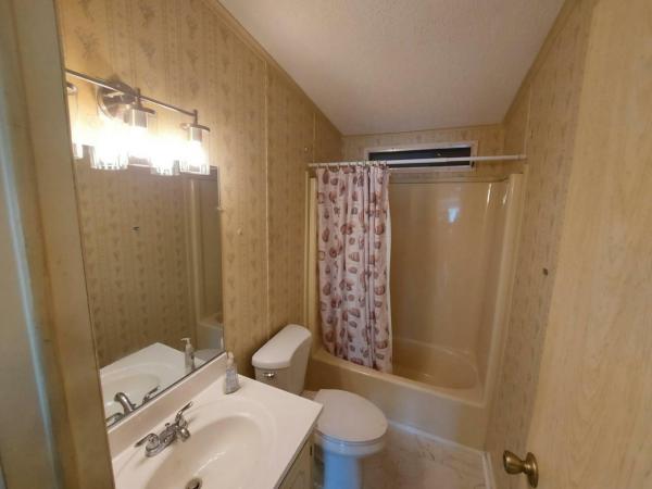 1987 Palm Harbor 3343A Manufactured Home