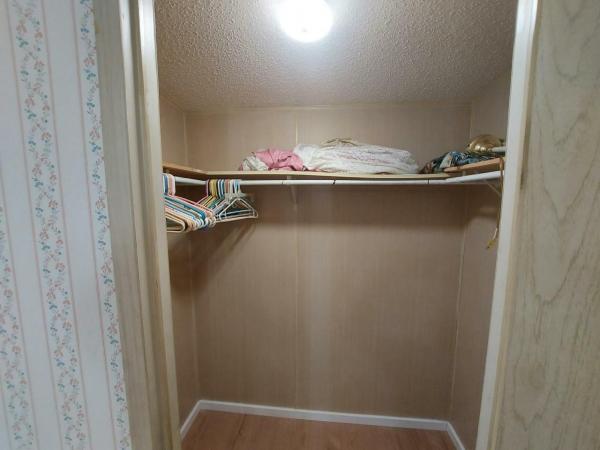 1987 Palm Harbor 3343A Manufactured Home